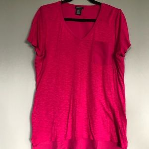 Woman’s Calvin Klein shirt, Size L